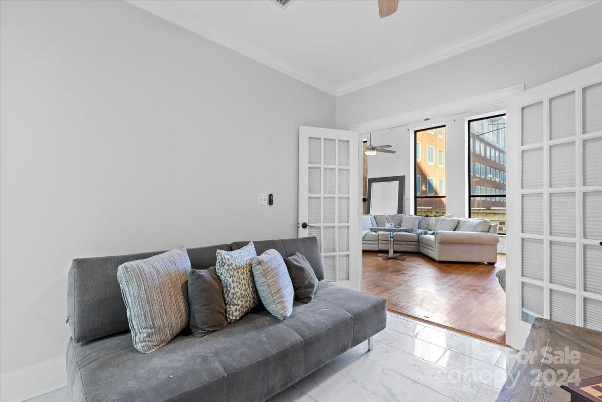 Iveys Townhomes - Residential