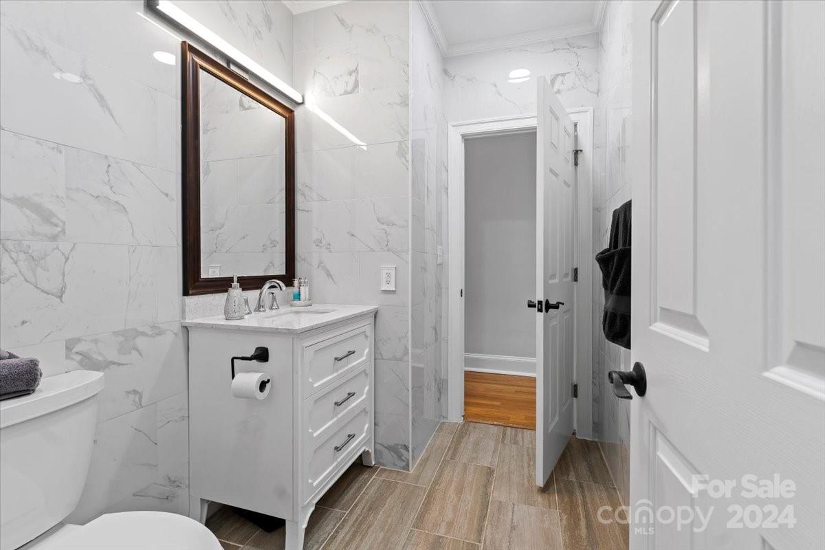 Iveys Townhomes - Residential