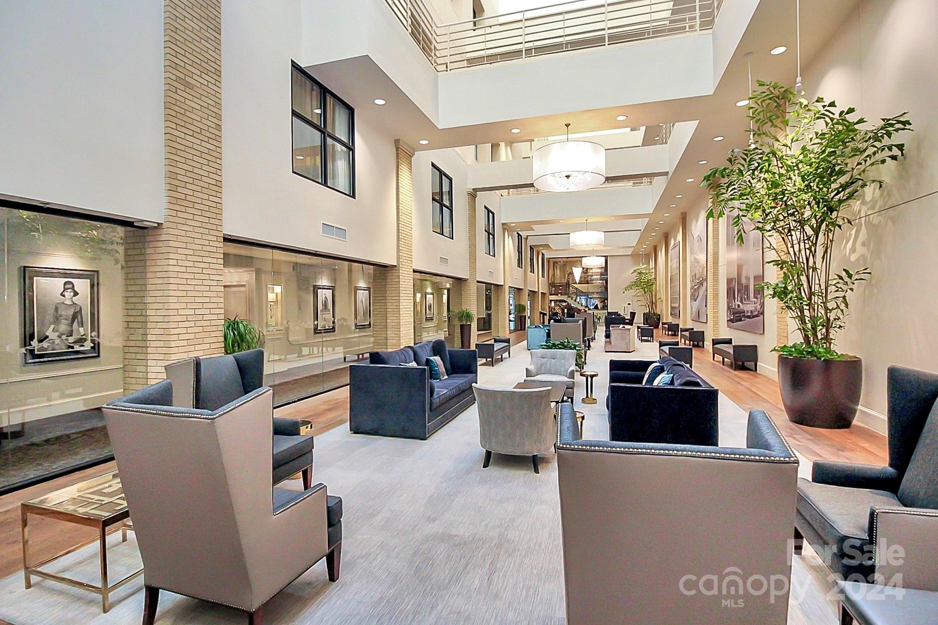 Iveys Townhomes - Residential