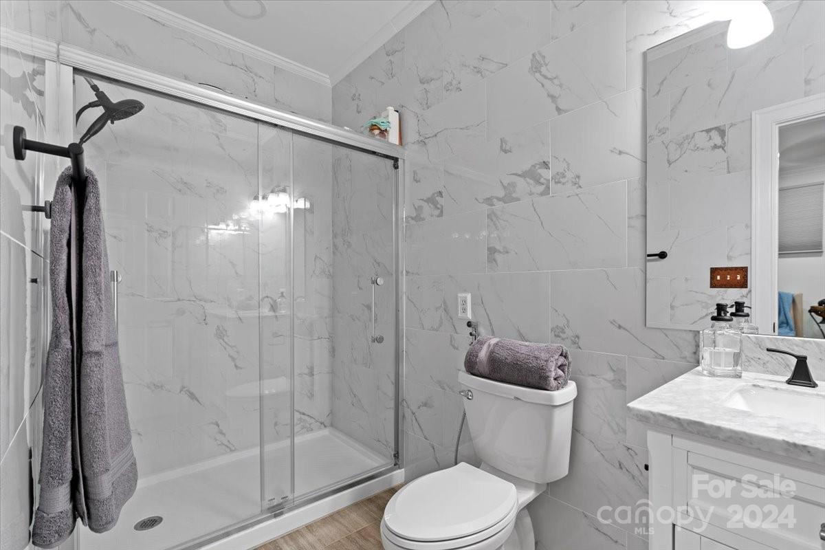 Iveys Townhomes - Residential