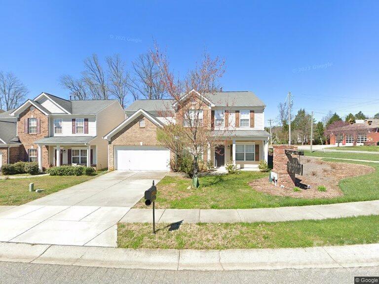 Walnut Grove Homes For Sale Walnut Grove Charlotte, NC Real Estate