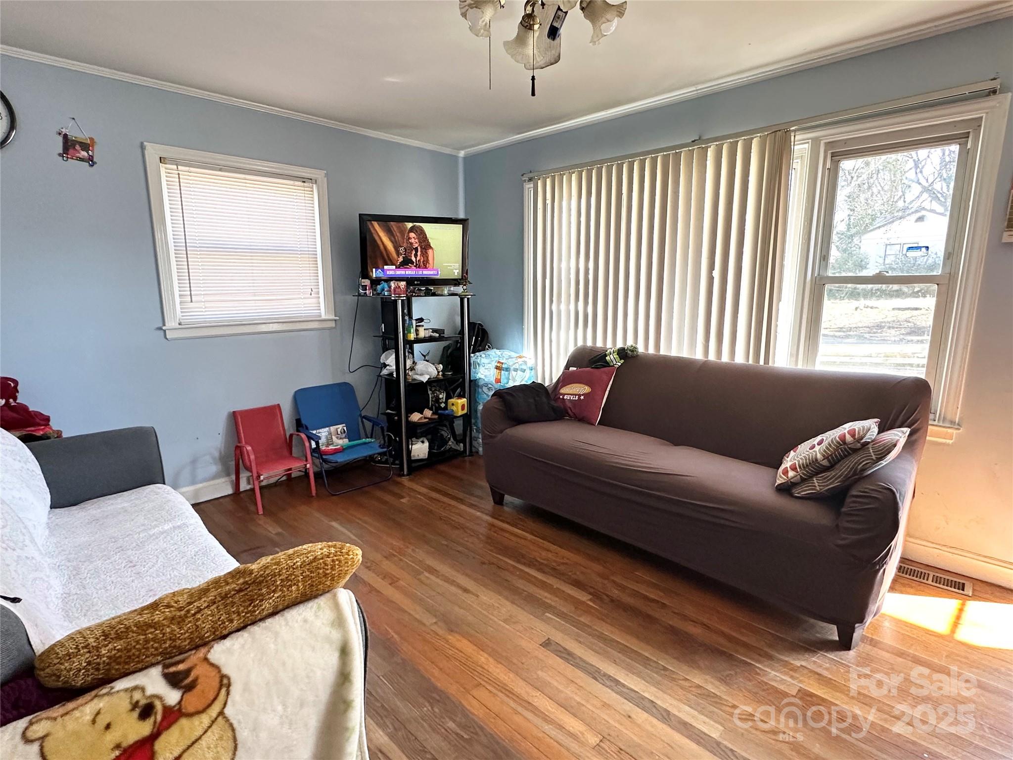 3520 Carlyle Drive