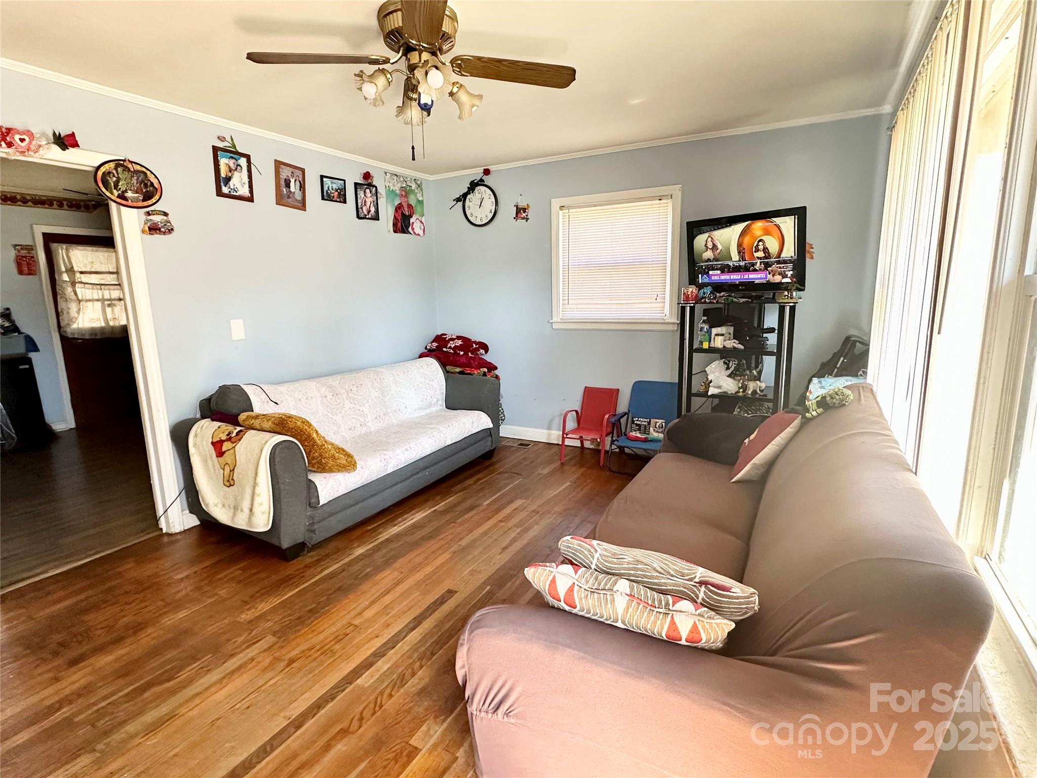 3520 Carlyle Drive