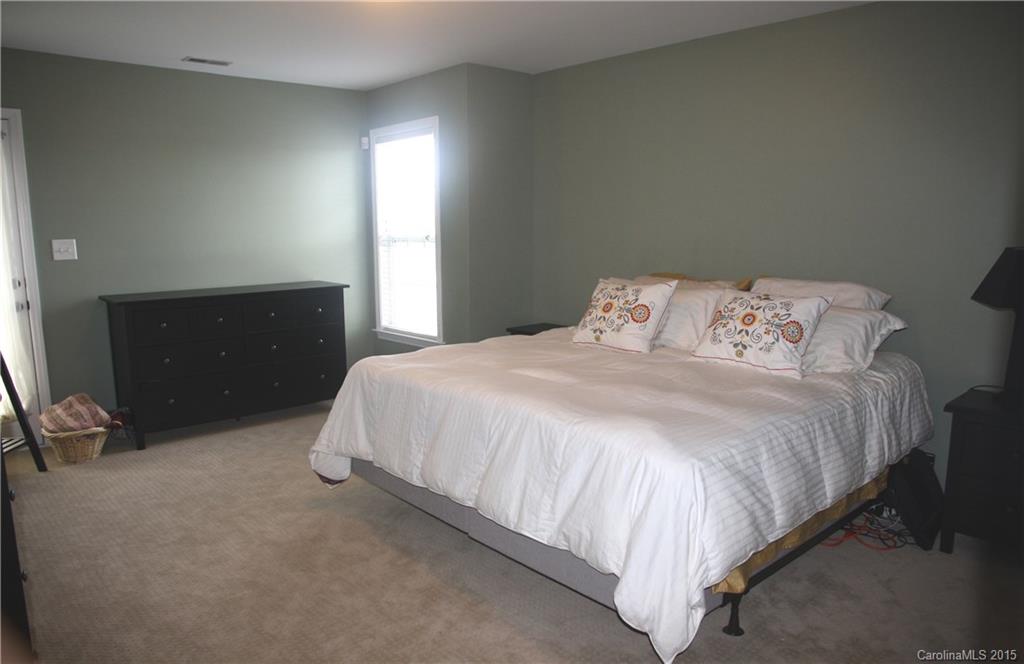 Autumn Woods - Residential