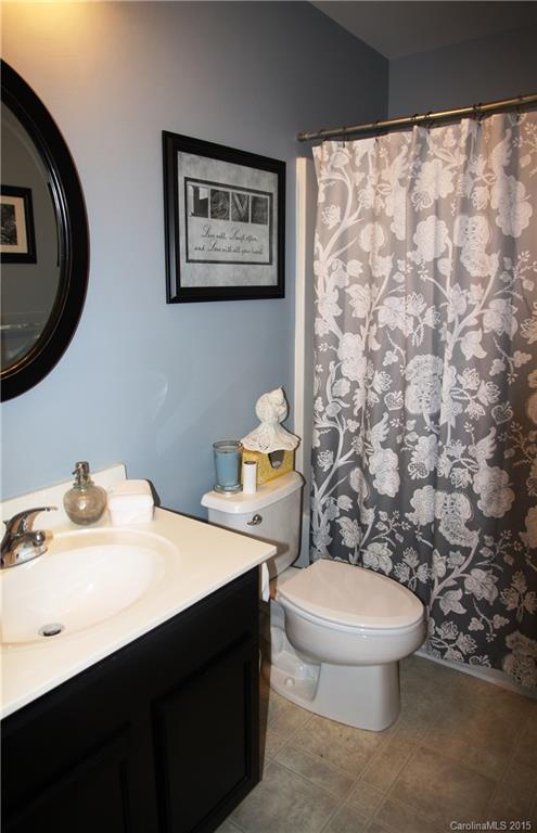 Autumn Woods - Residential