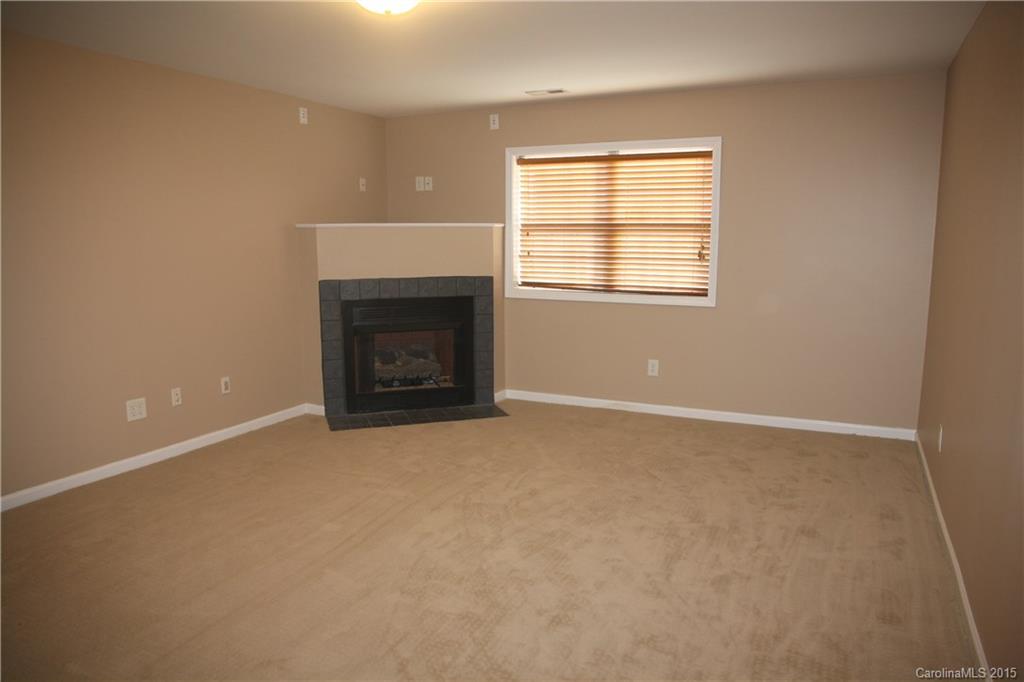 Autumn Woods - Residential