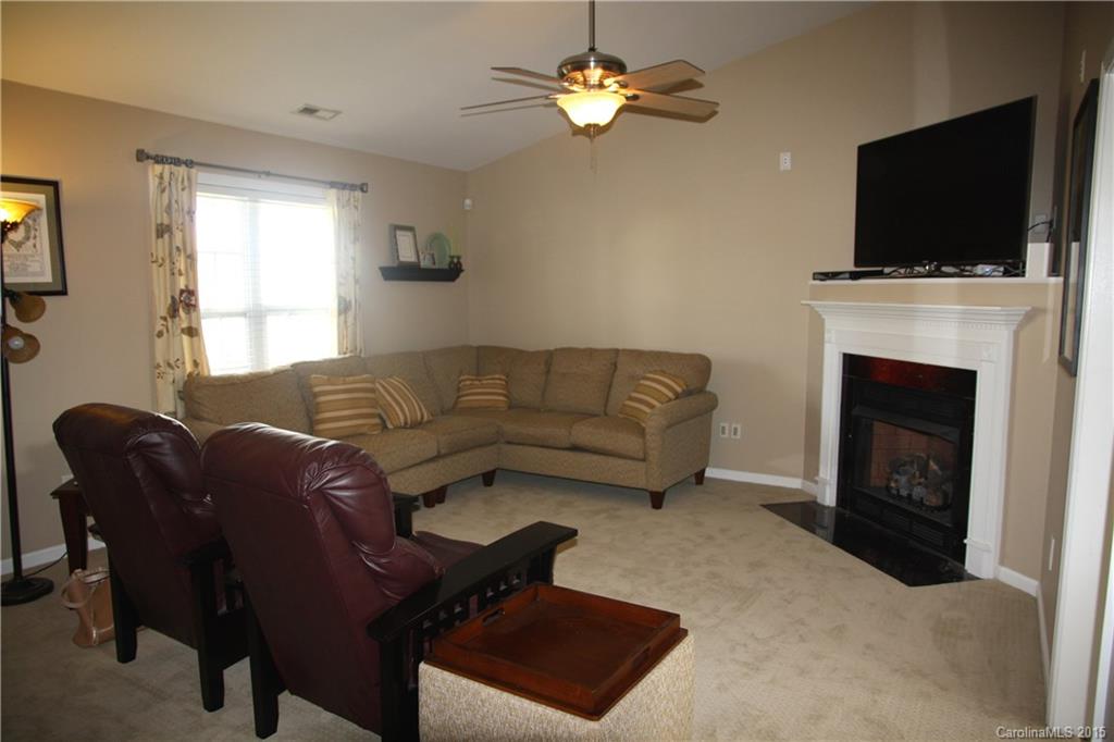 Autumn Woods - Residential