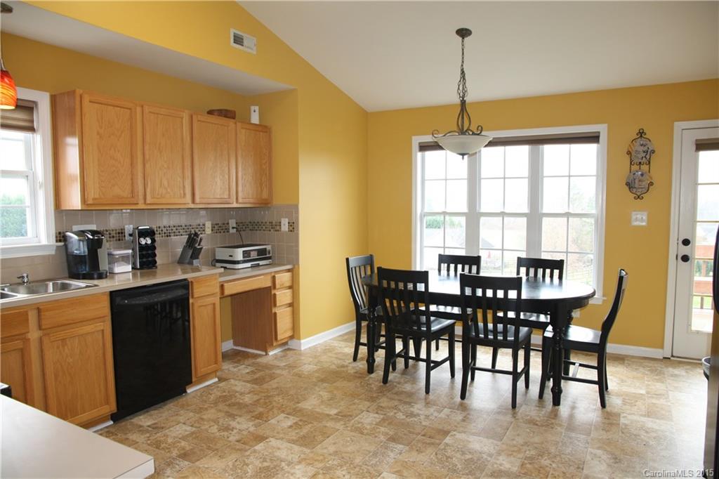 Autumn Woods - Residential