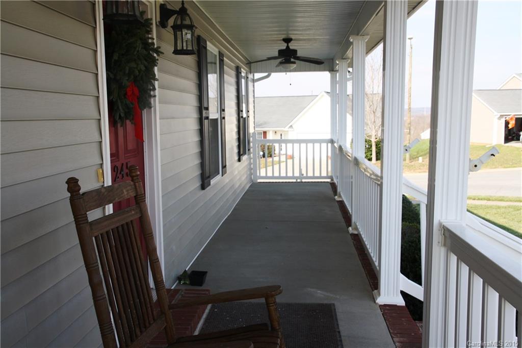 Autumn Woods - Residential