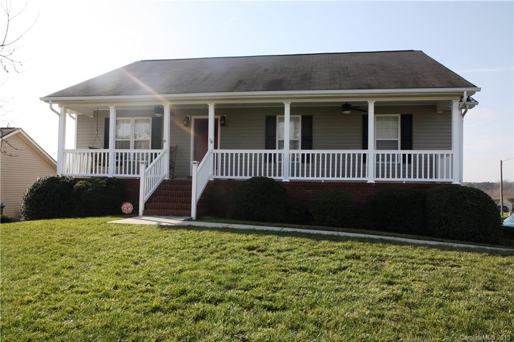 Autumn Woods - Residential