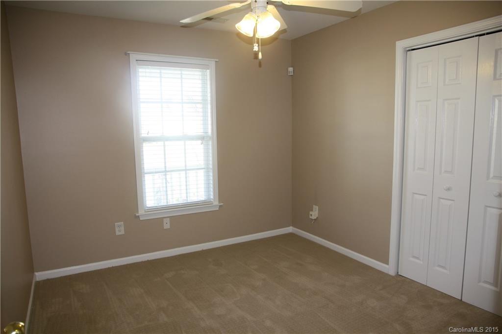 Autumn Woods - Residential