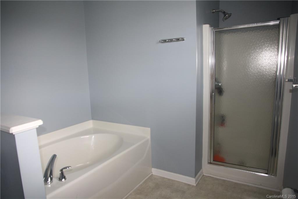 Autumn Woods - Residential