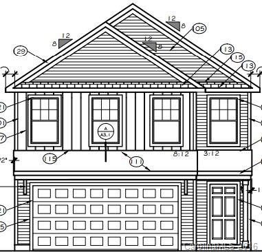 Newport Lakes - Residential