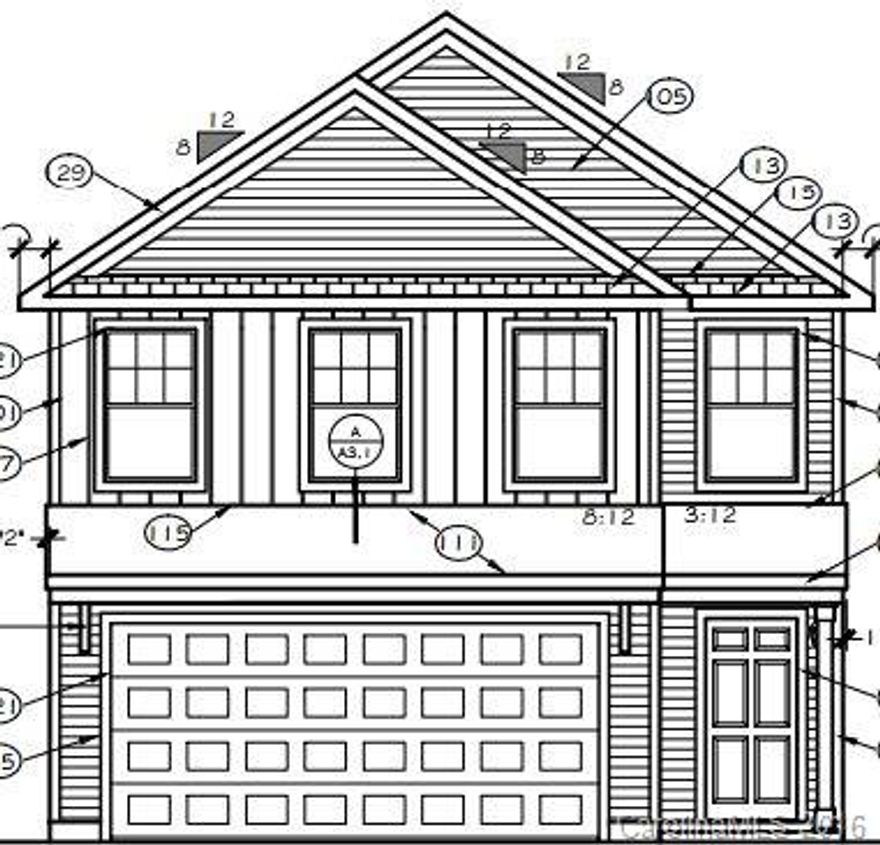 NEW HOME CONSTRUCTION!