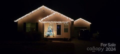 A home in Salisbury