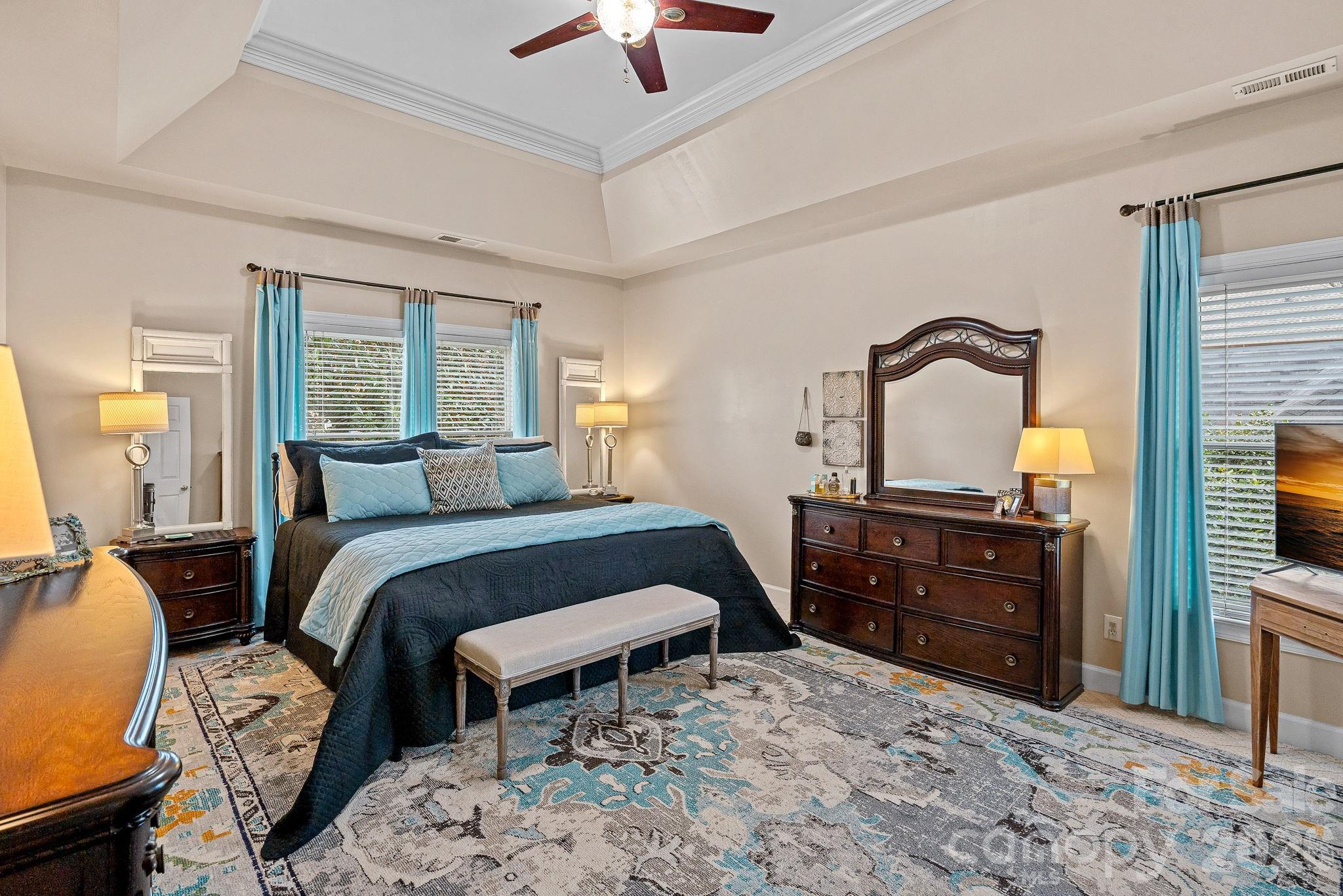 Providence Crossing - Residential