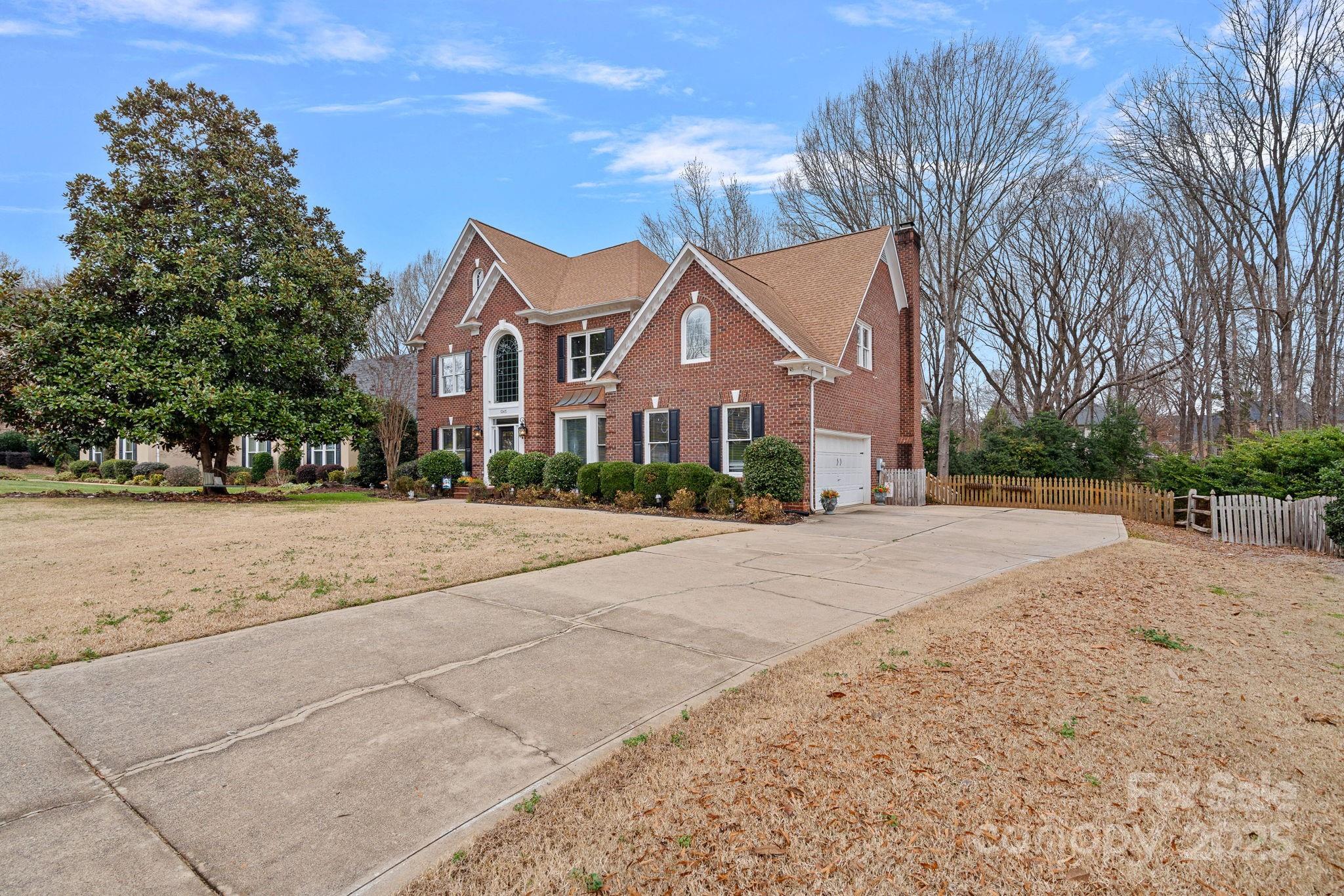 12415 Darby Chase Drive