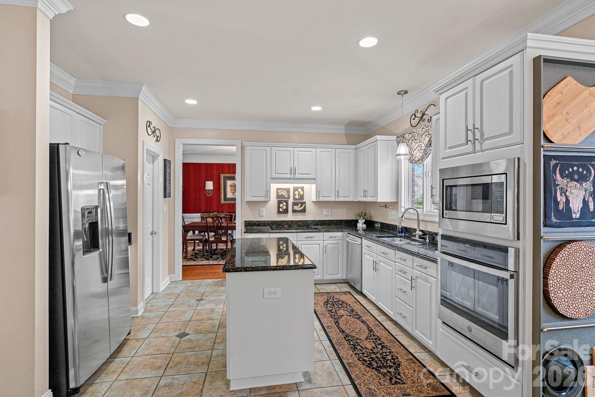 Providence Crossing - Residential