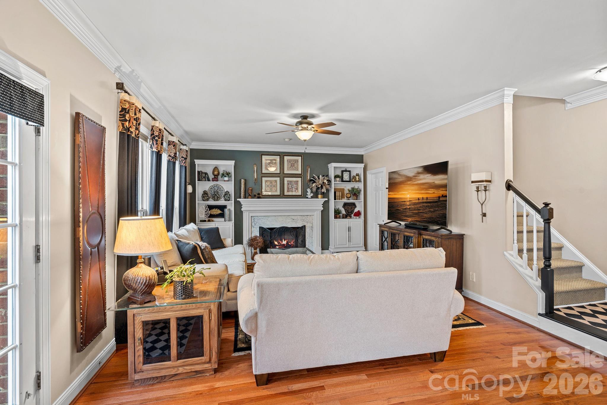 12415 Darby Chase Drive