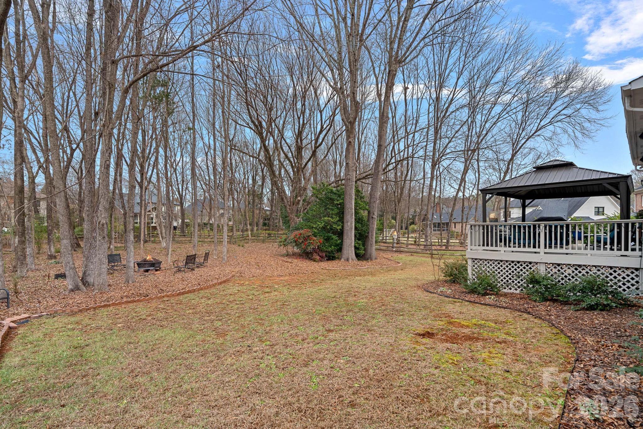 Providence Crossing - Residential