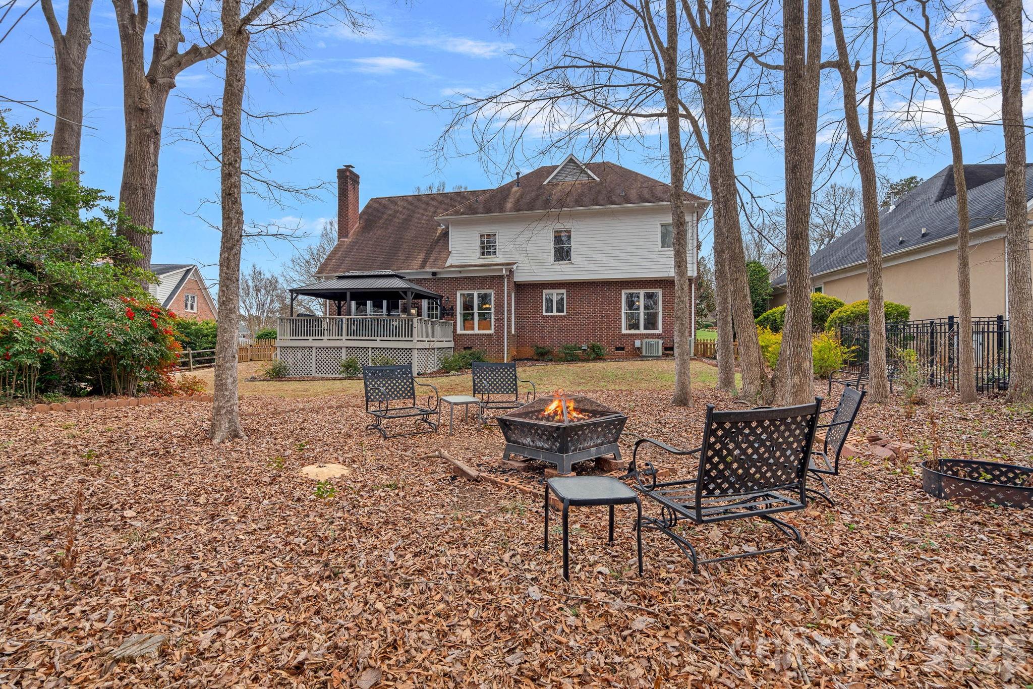 Providence Crossing - Residential