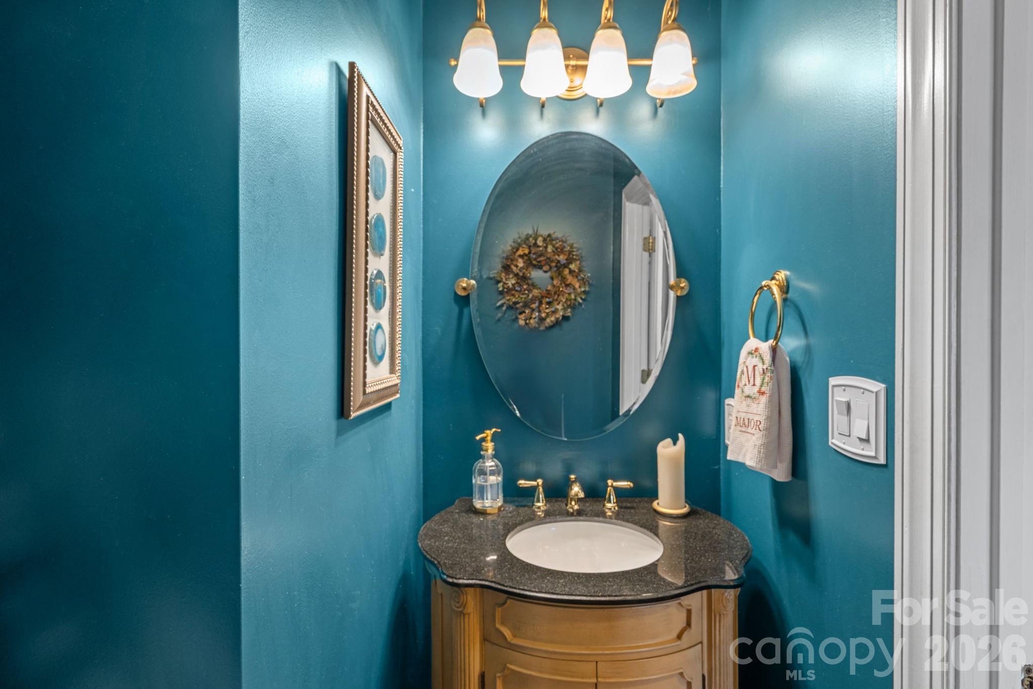 Providence Crossing - Residential