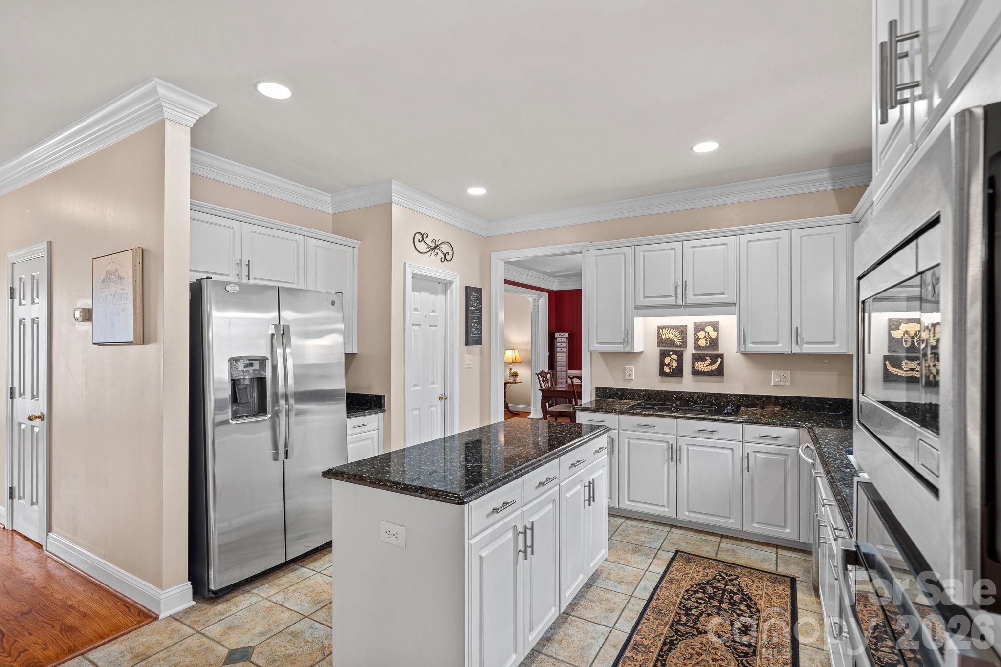 Providence Crossing - Residential