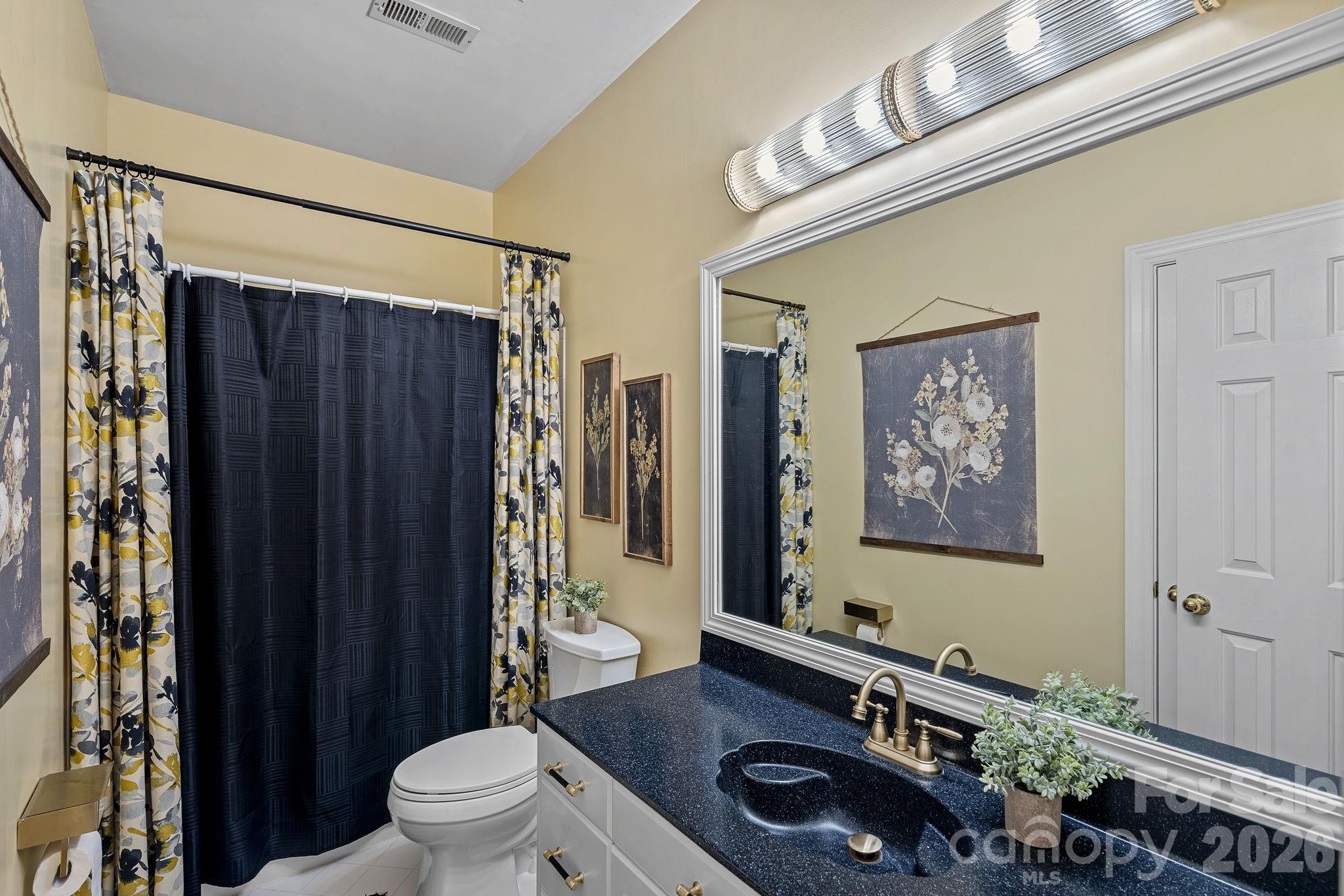 Providence Crossing - Residential