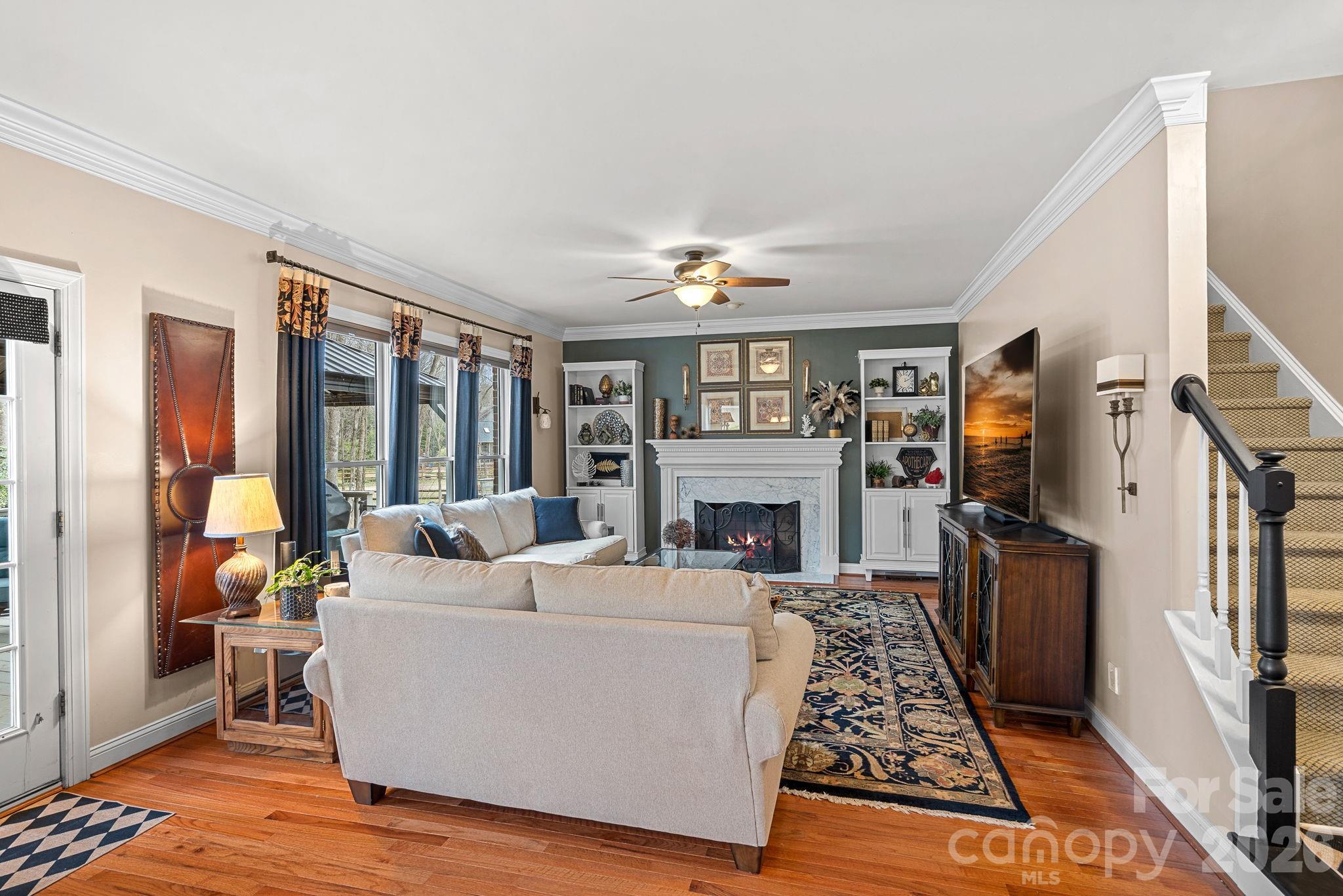 Providence Crossing - Residential