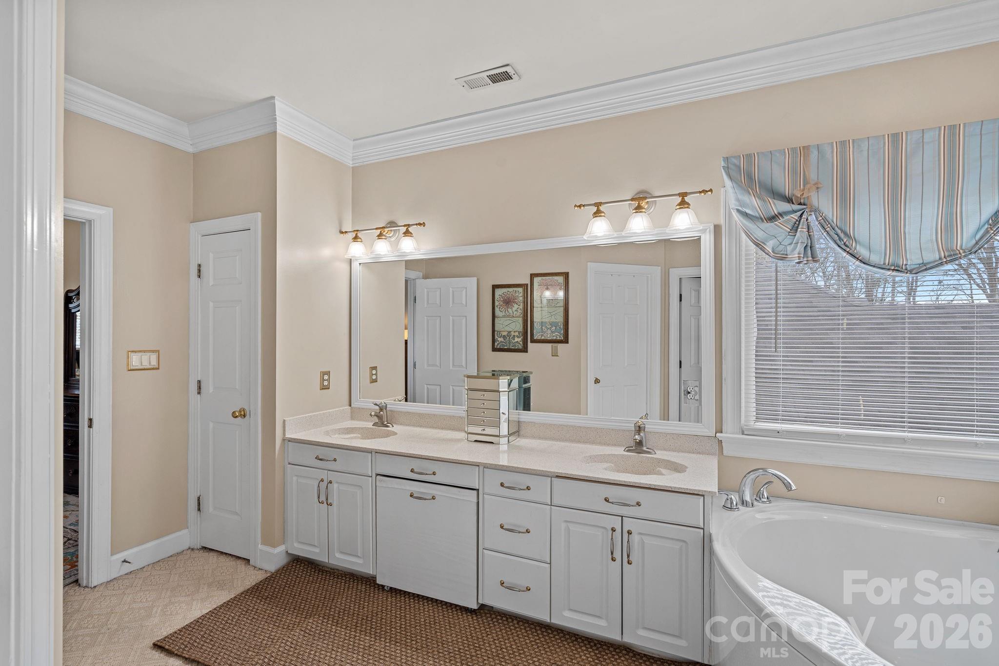 Providence Crossing - Residential