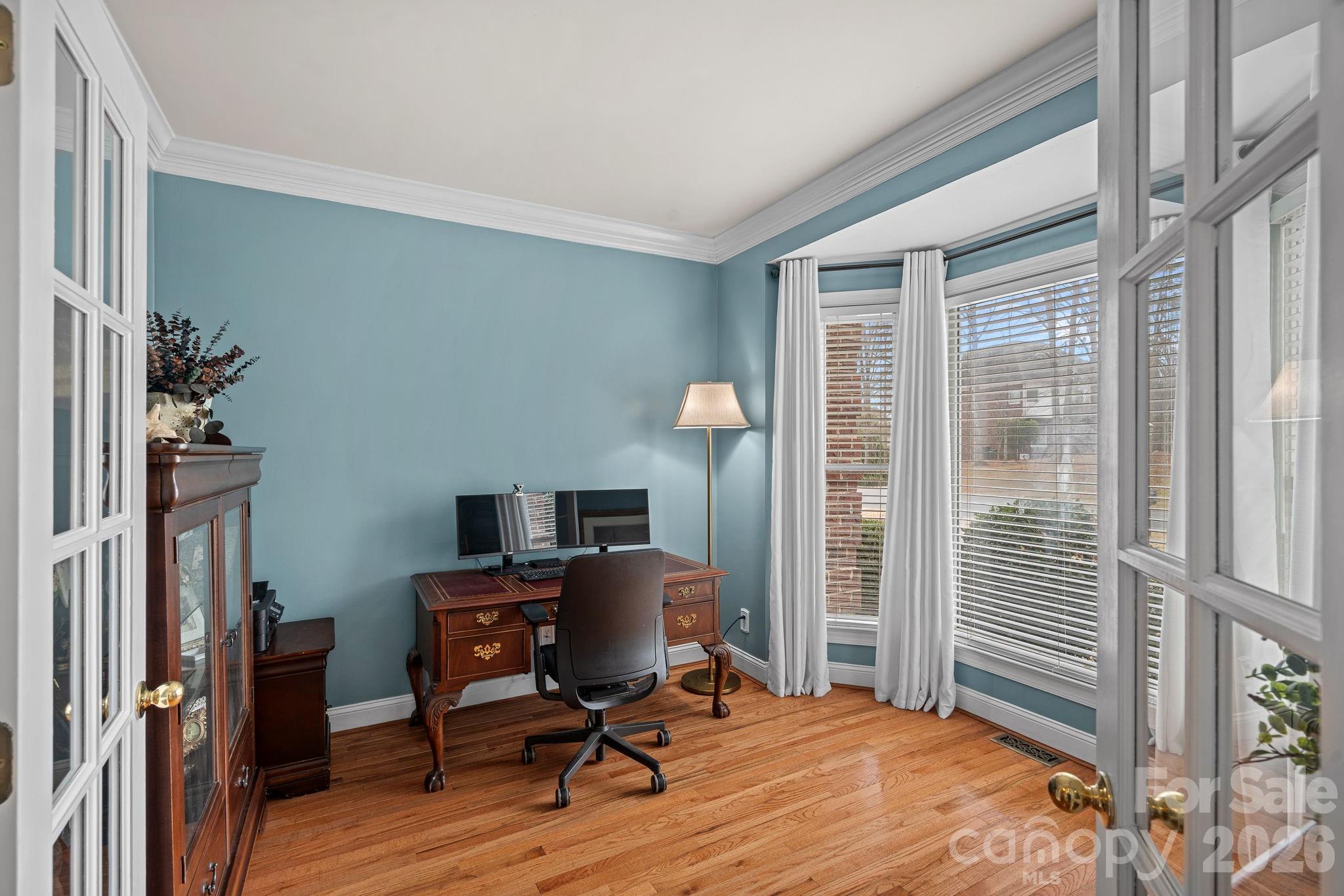 Providence Crossing - Residential