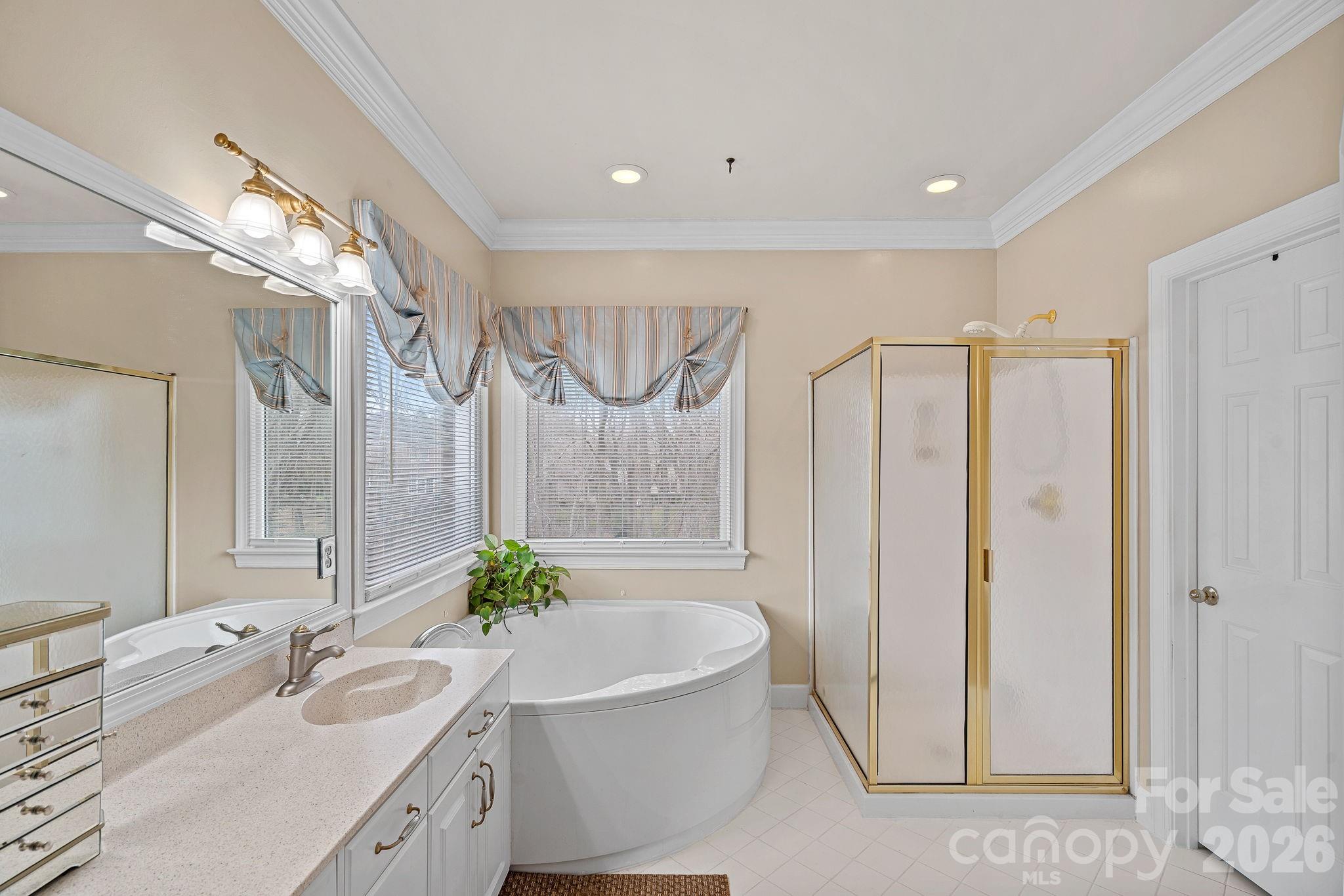 Providence Crossing - Residential