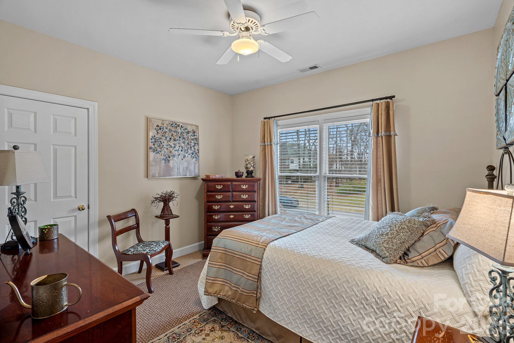 Providence Crossing - Residential