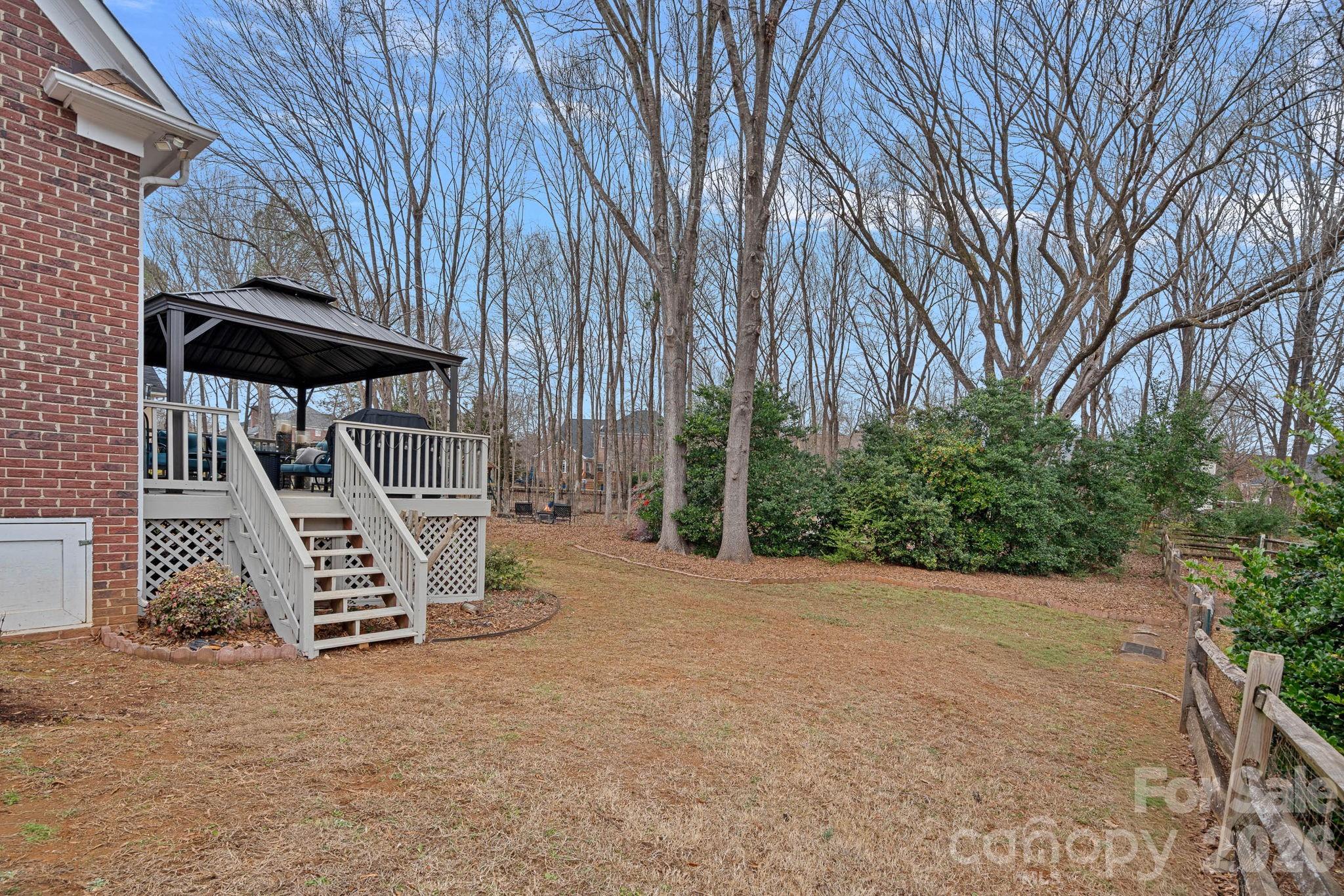 Providence Crossing - Residential