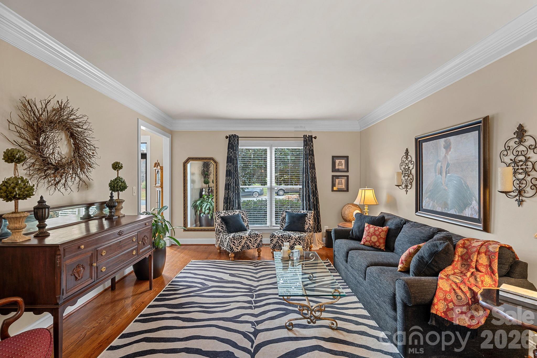 Providence Crossing - Residential