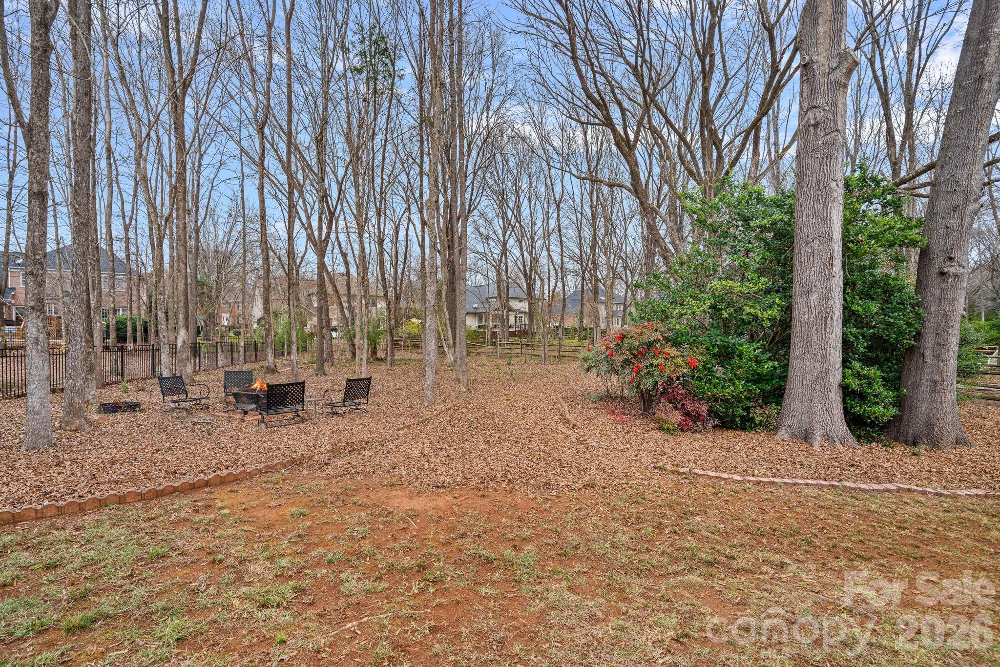 Providence Crossing - Residential