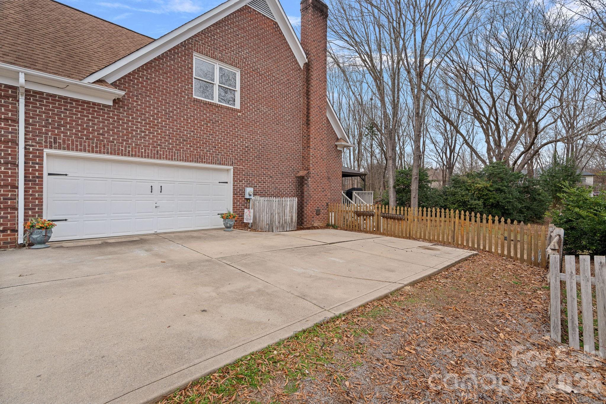 Providence Crossing - Residential