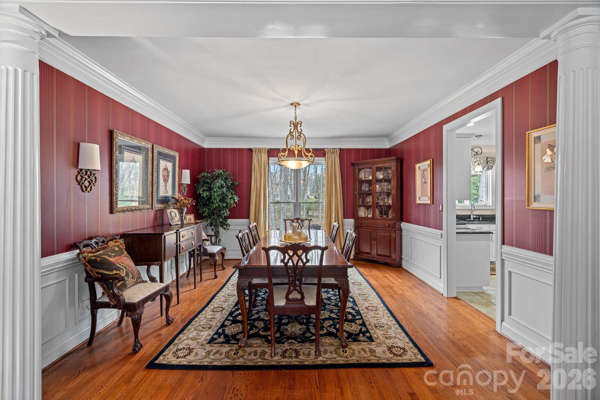 Providence Crossing - Residential