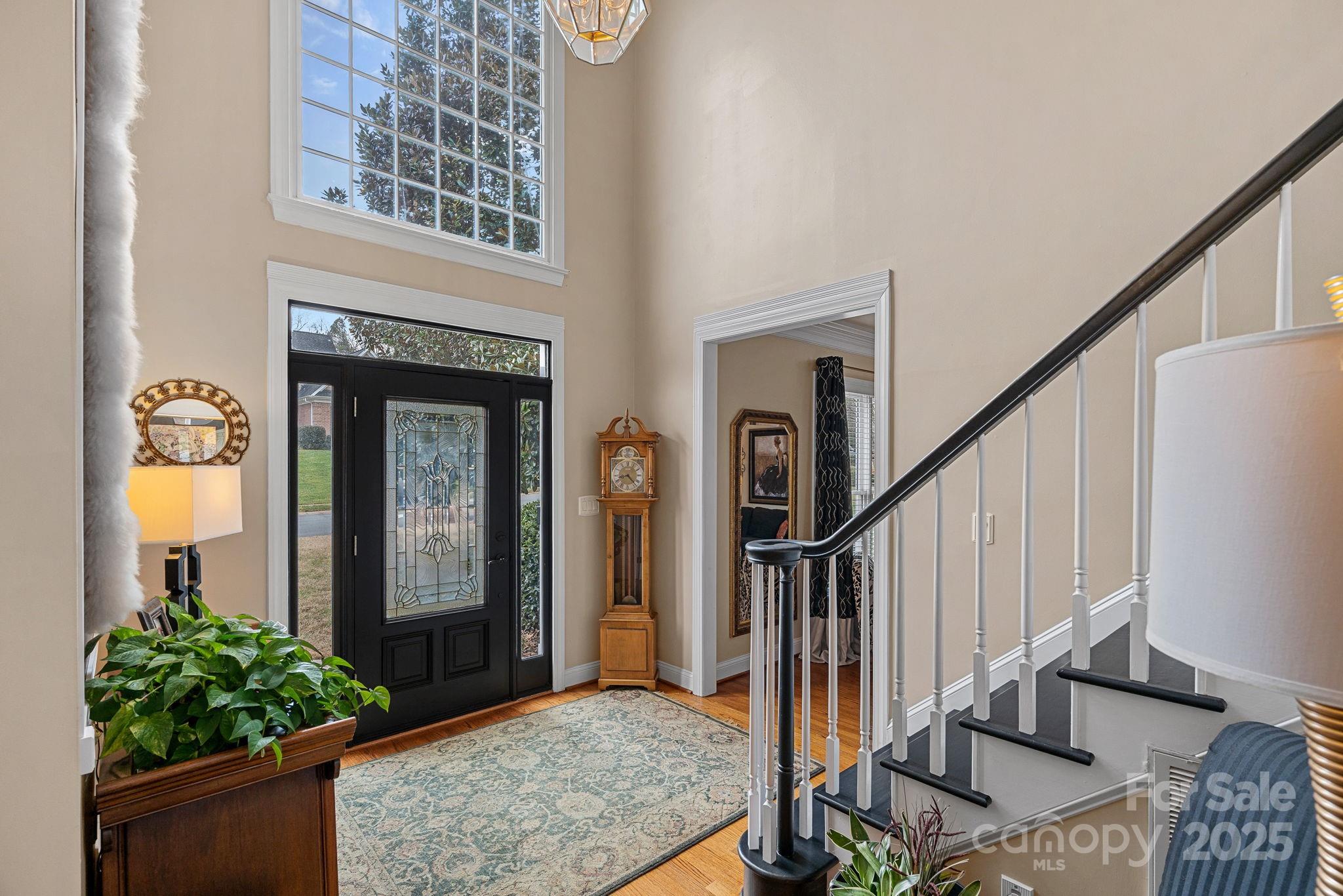 12415 Darby Chase Drive