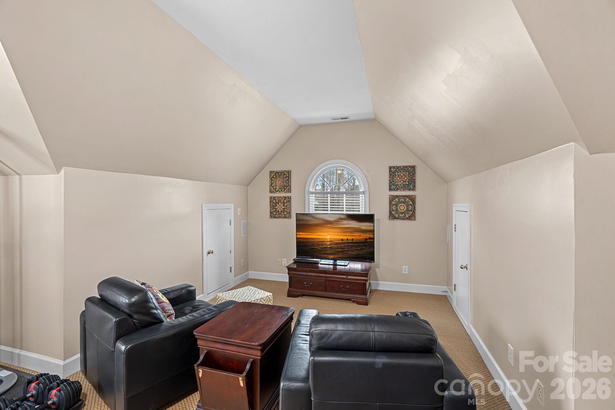 Providence Crossing - Residential