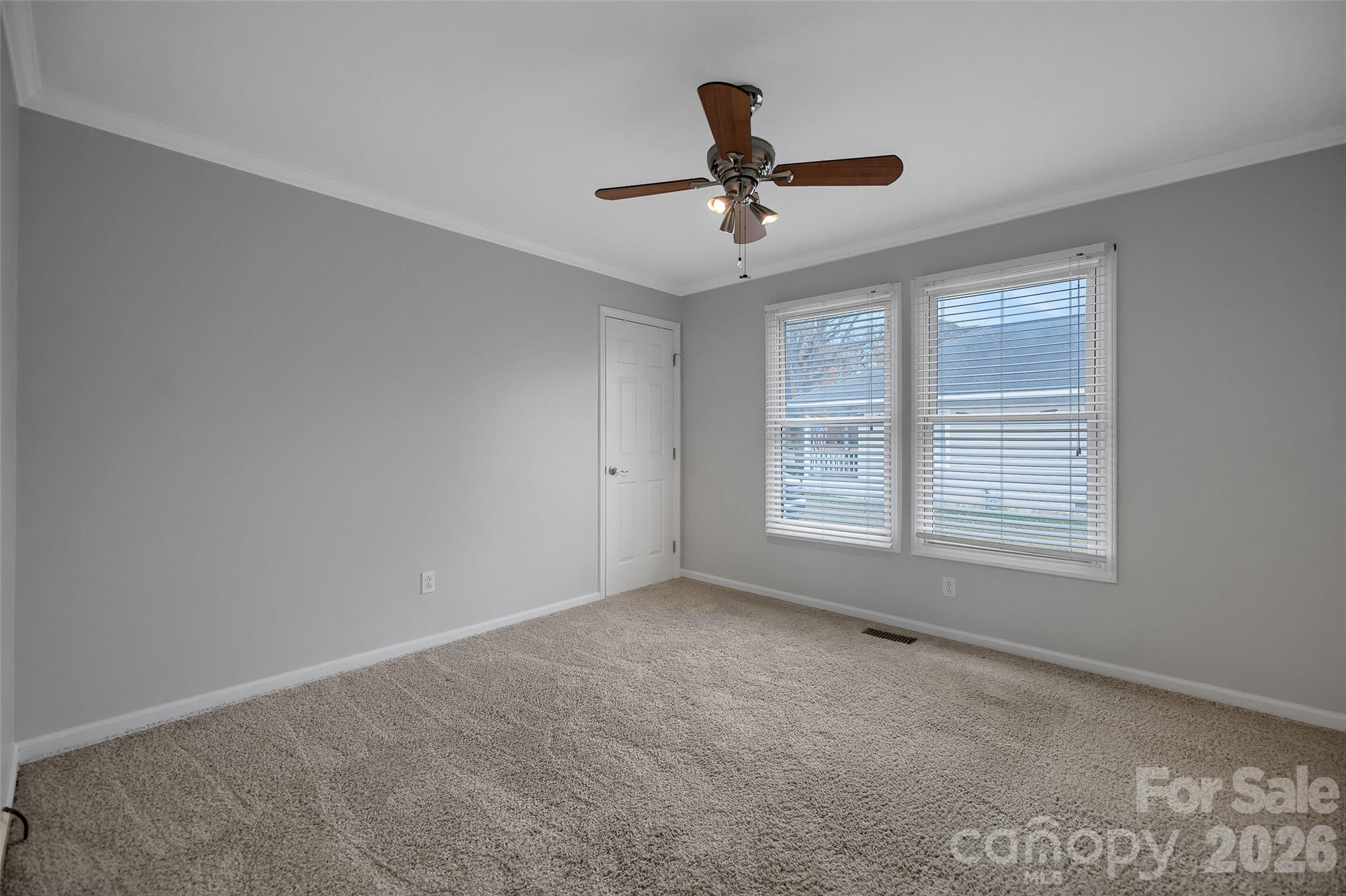 Goshen Woods - Residential