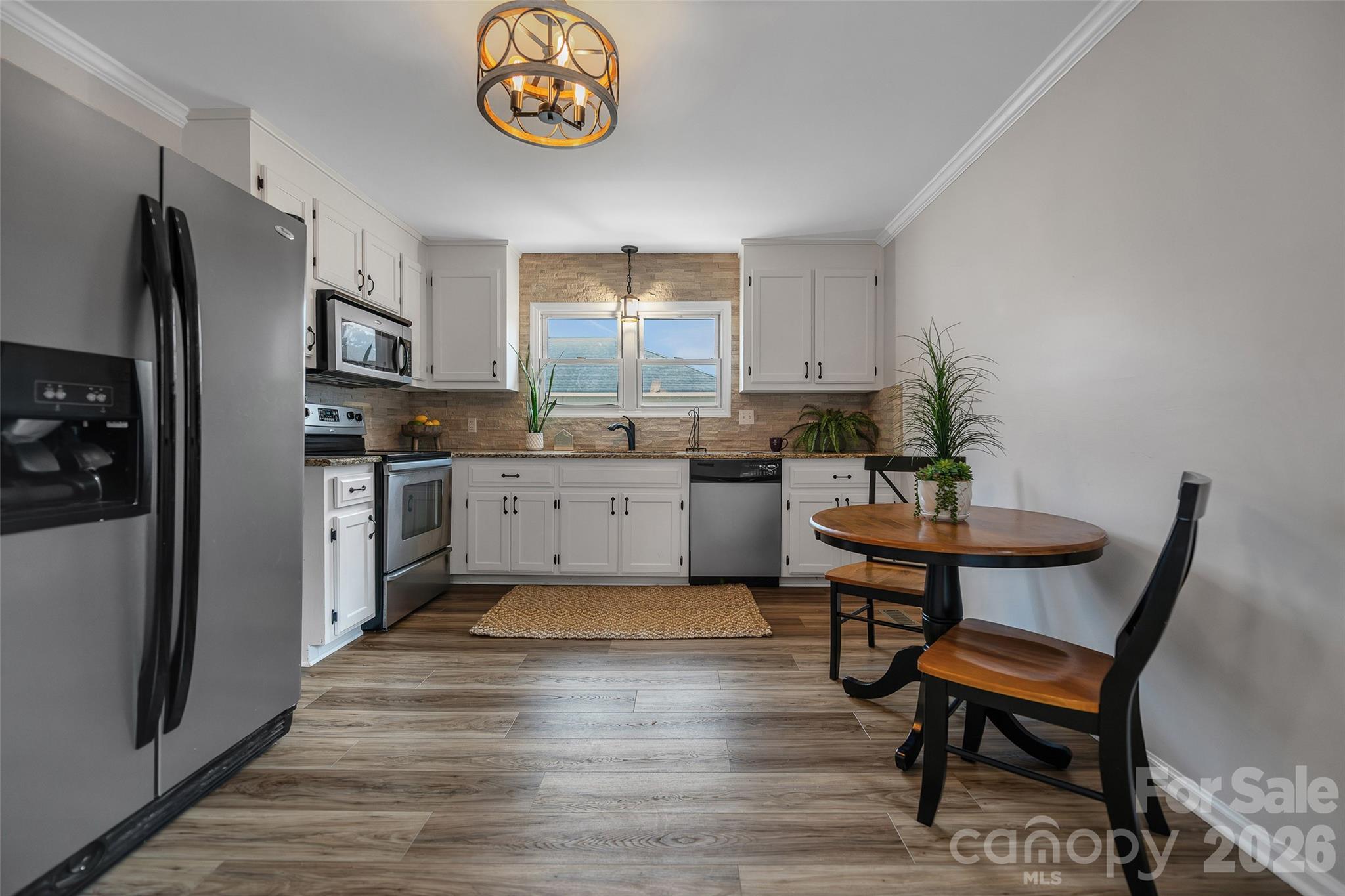 Goshen Woods - Residential