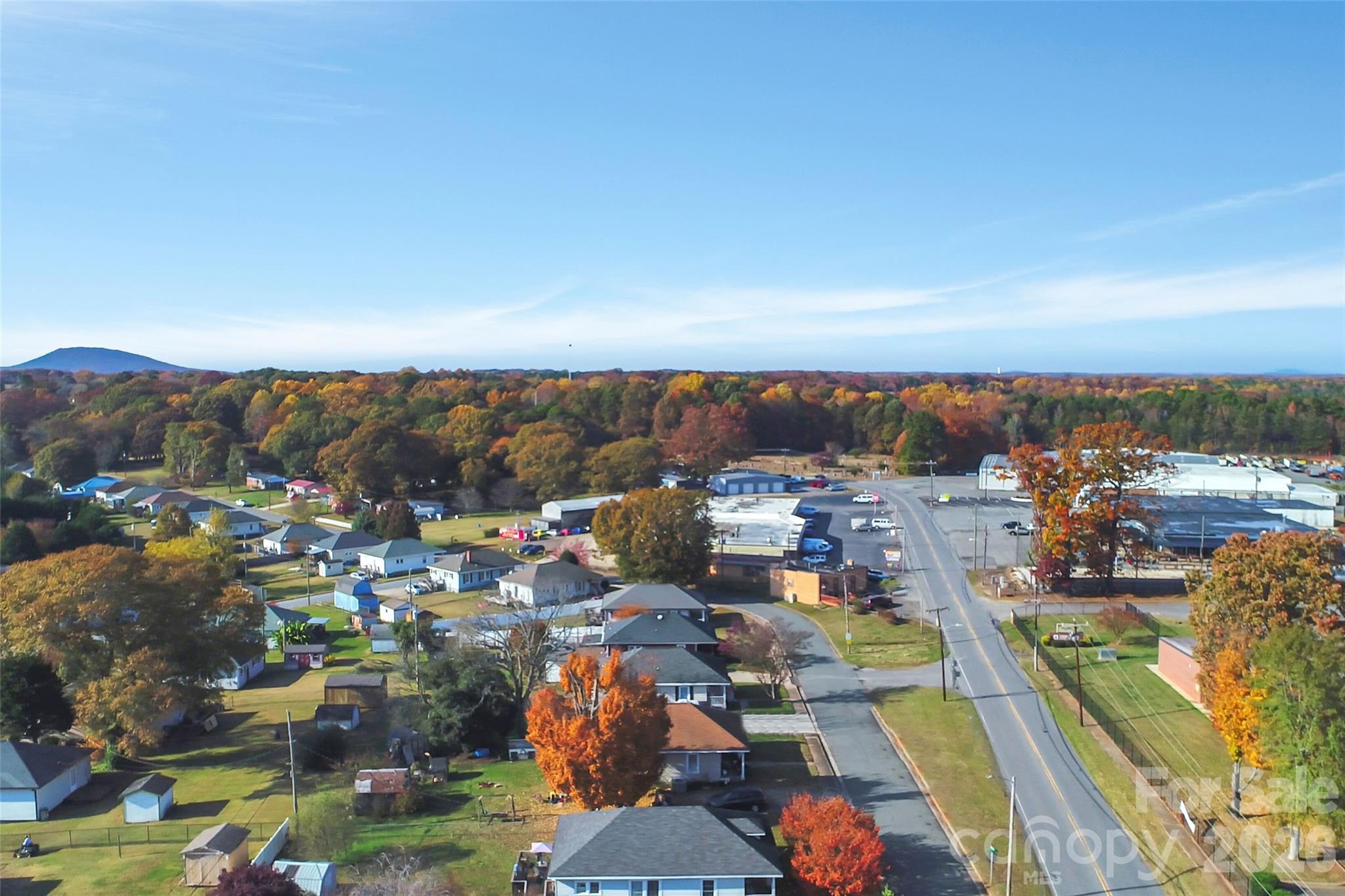 Goshen Woods - Residential