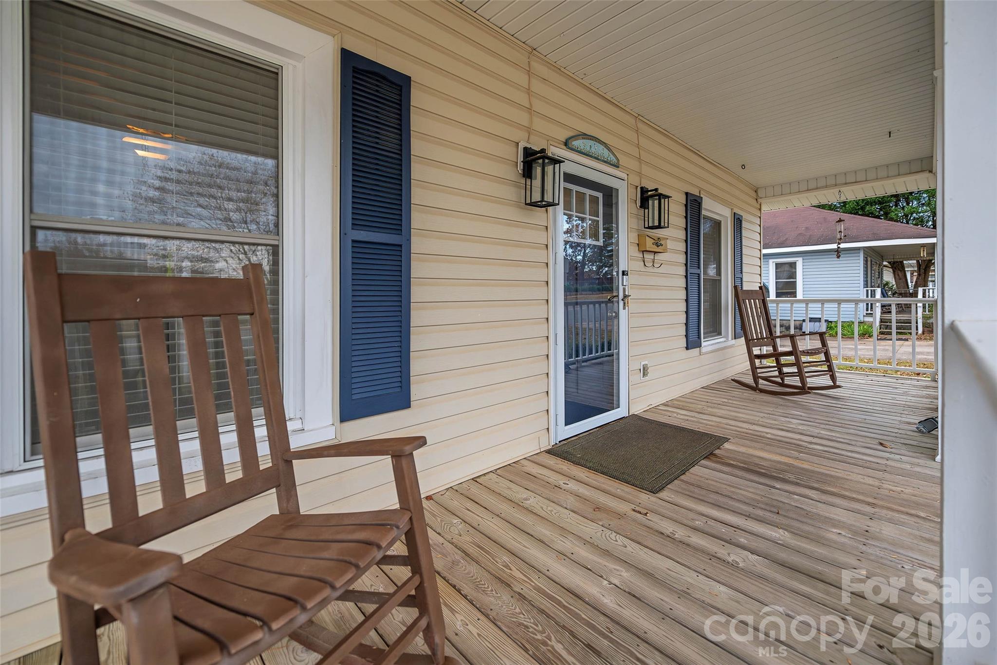 Goshen Woods - Residential