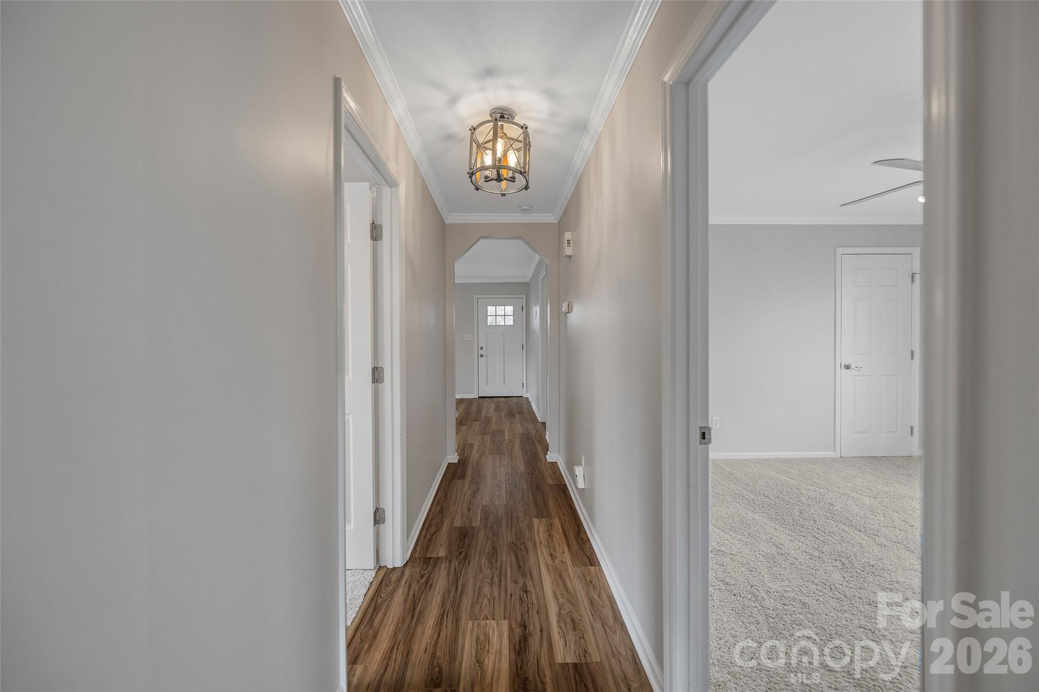 Goshen Woods - Residential