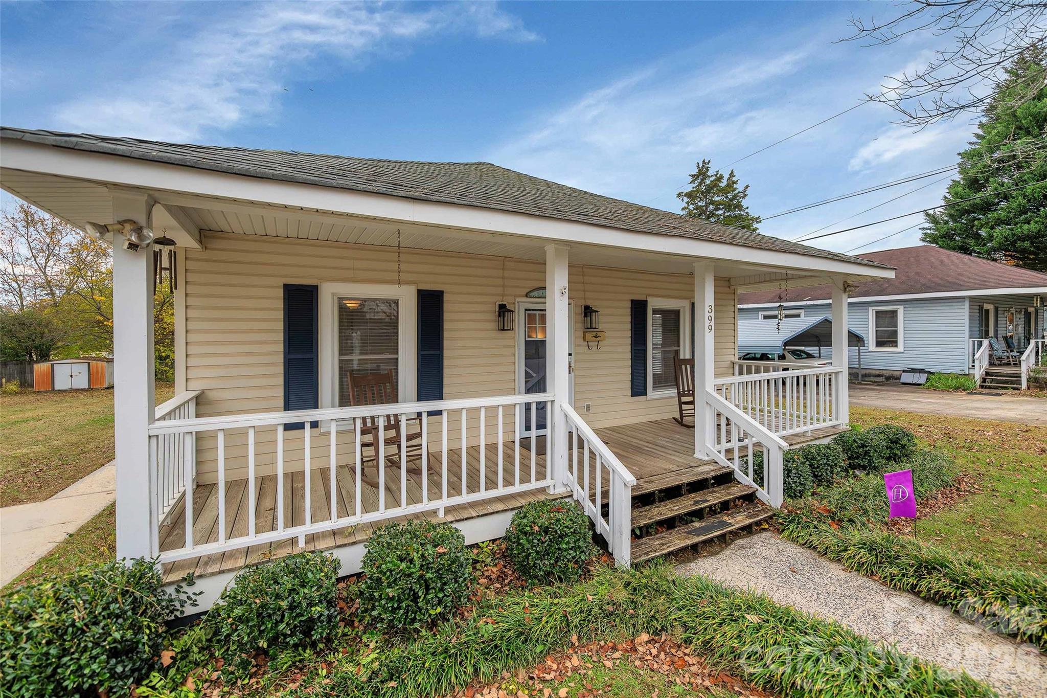 Goshen Woods - Residential