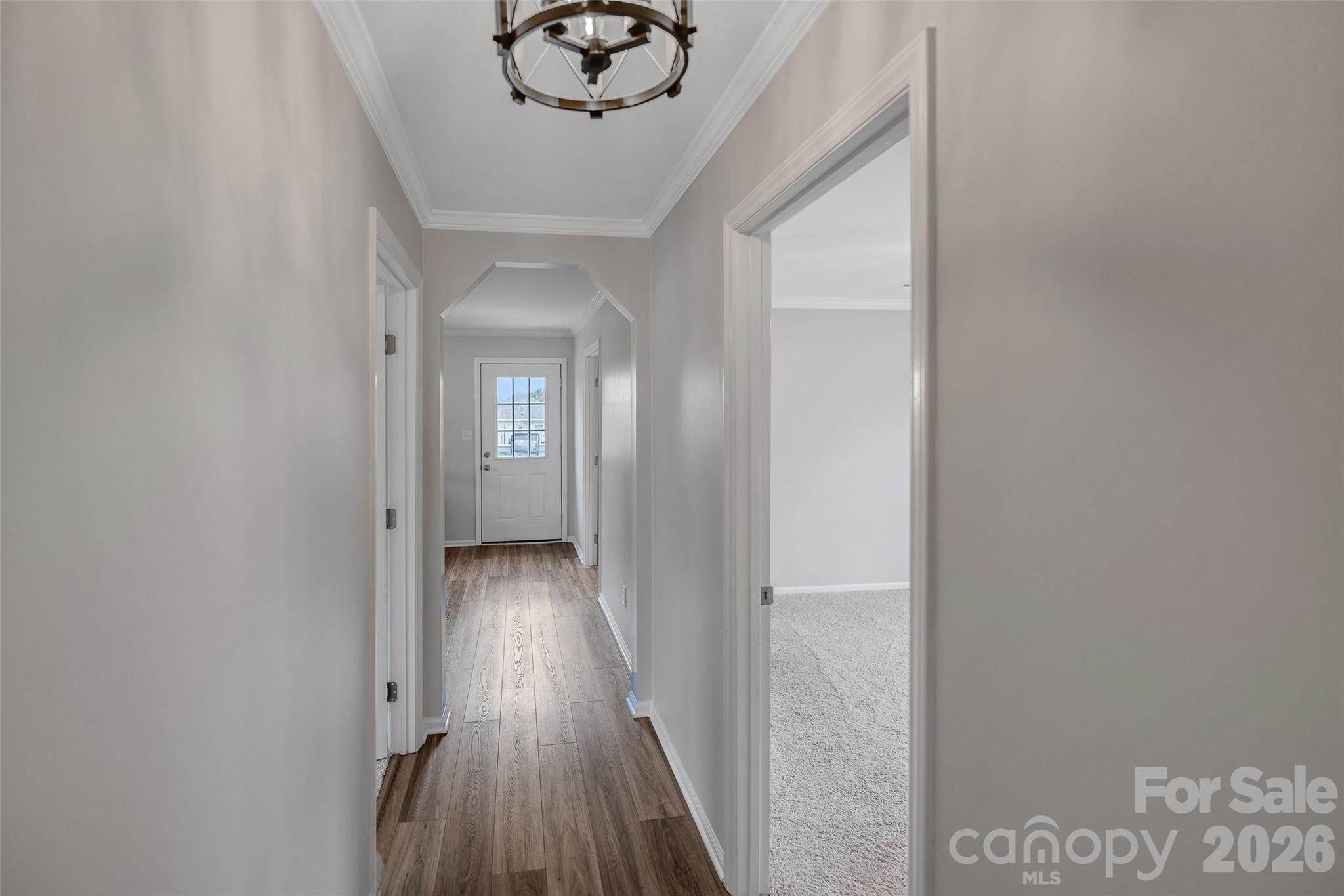 Goshen Woods - Residential