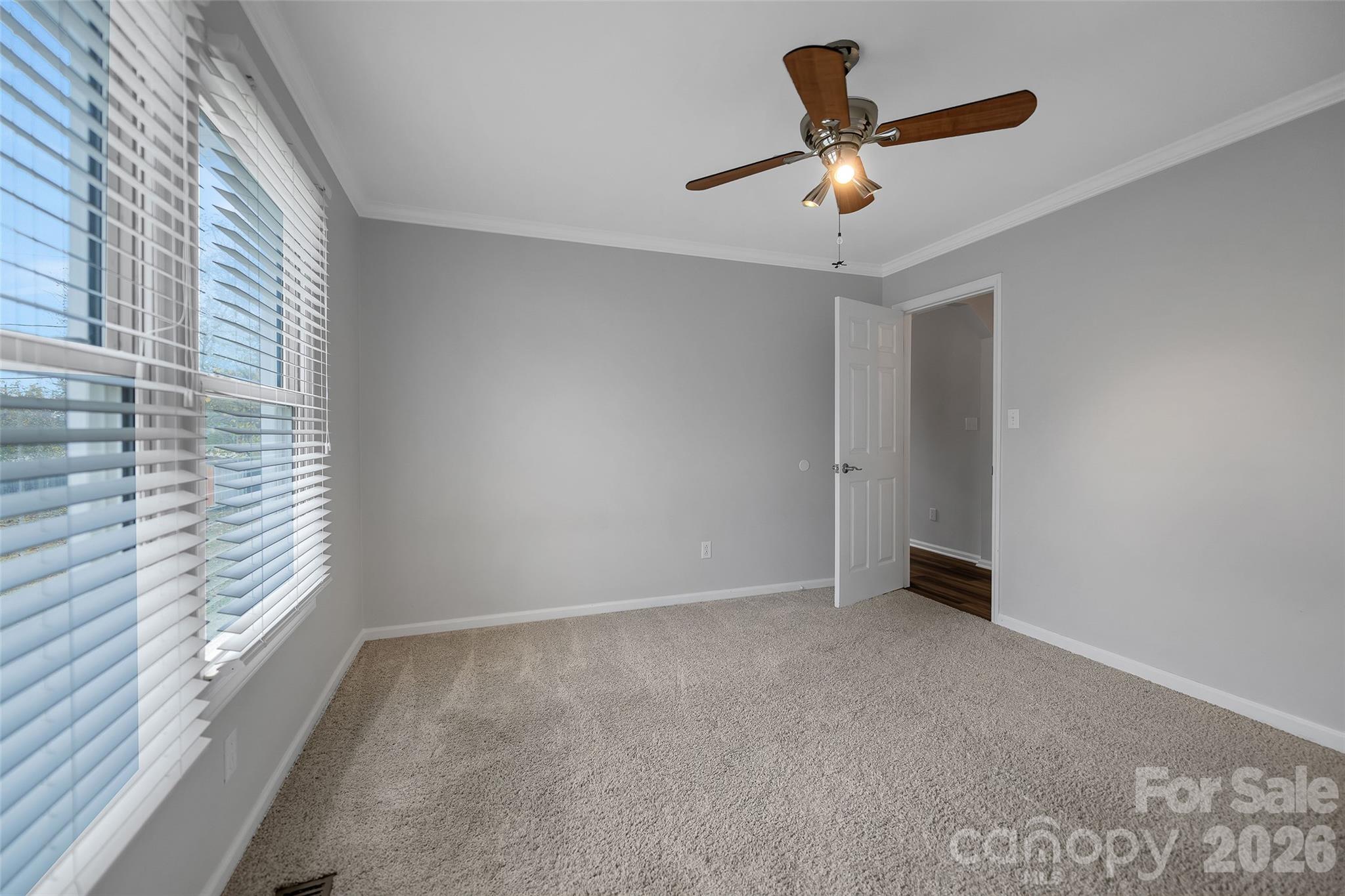 Goshen Woods - Residential