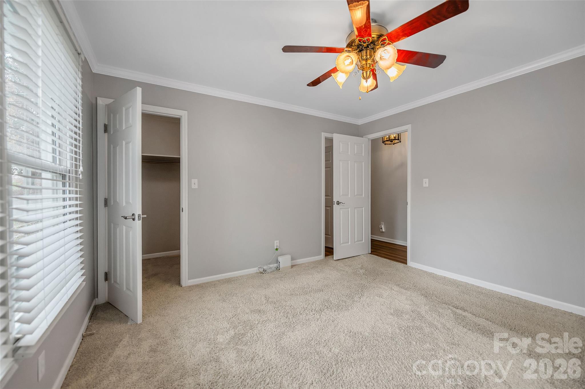 Goshen Woods - Residential