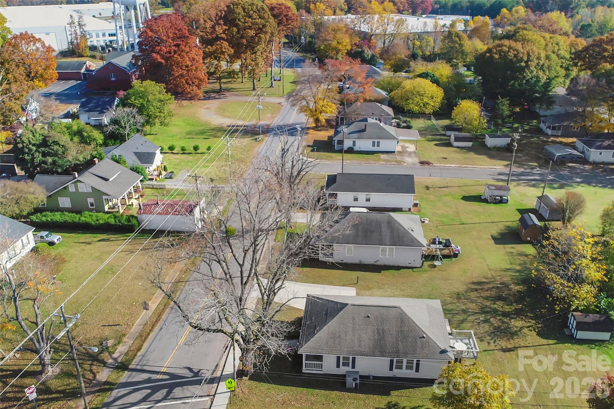 Goshen Woods - Residential